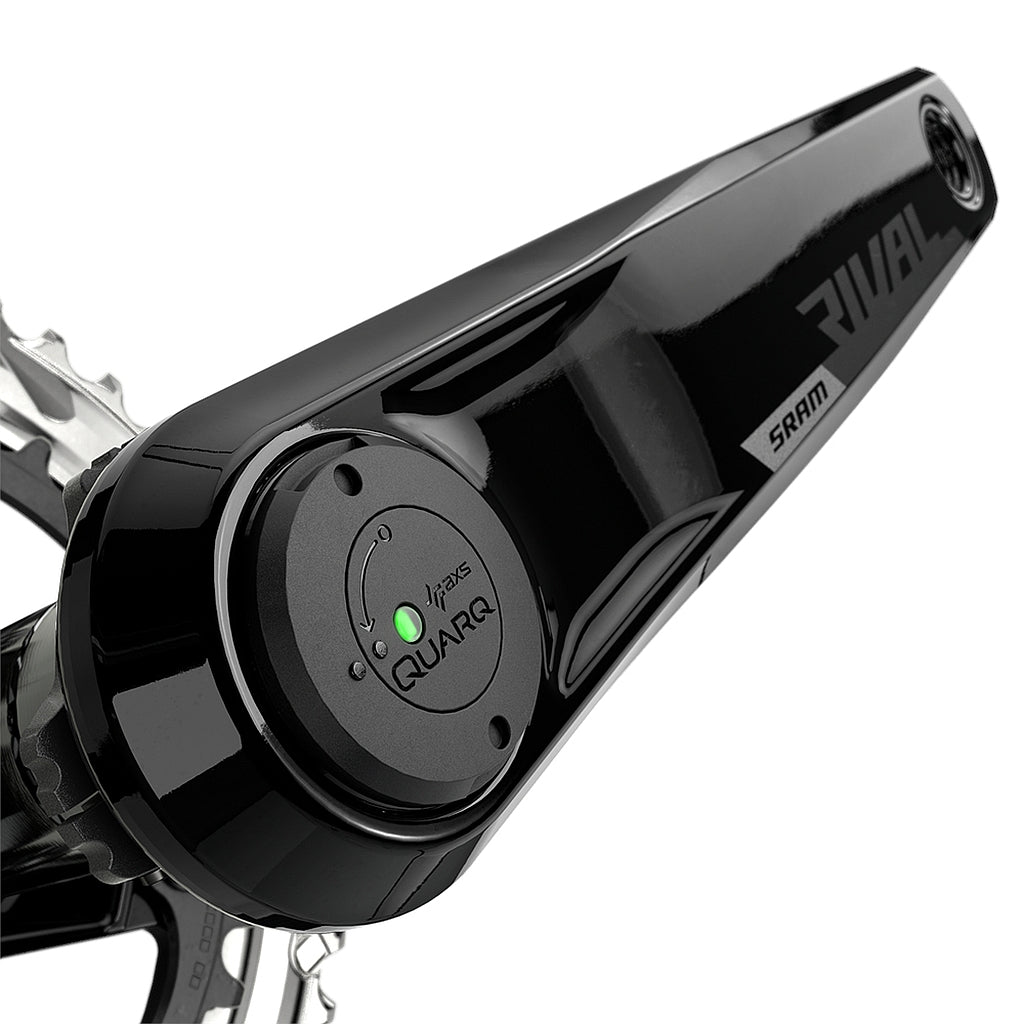 SRAM Cranks Rival AXS D1 Dub 48-35 160mm